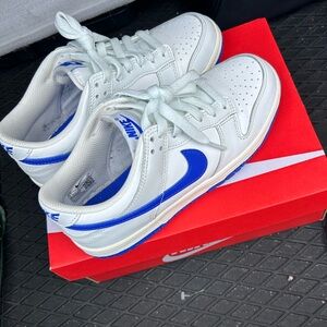 Nike Dunk Low
